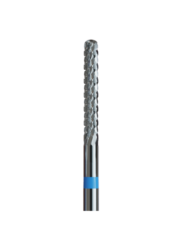 Karbidfres - Standard sylinder