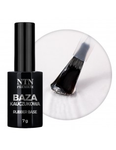 Gummibase NTN Premium 7g...