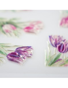 Negleklistremerker... 2