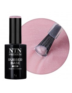 Gummibase NTN Premium Rosa 7g