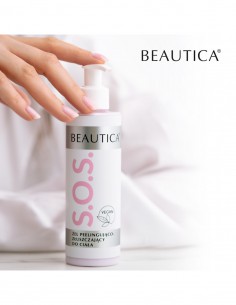 S.O.S – Peeling-gel for... 2