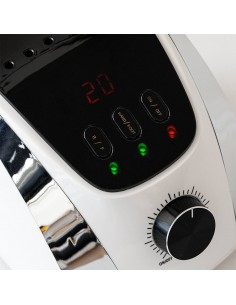 Manikyr- og pedikyr... 2