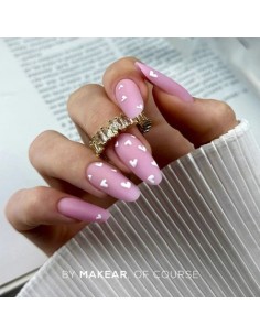 Makear Bubble Gum - Gel&Go... 2