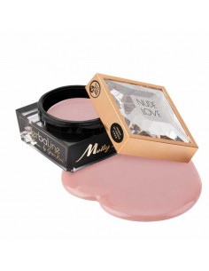 Builder Gel med MollyLac...