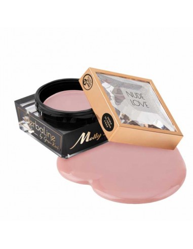 Builder Gel med MollyLac HerbaLine...