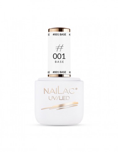 001 Base NaiLac 7ml