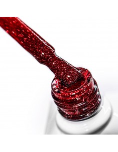 Molly Nails Duo Flashing... 2