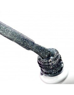 Molly Nails Flashing Lights... 2