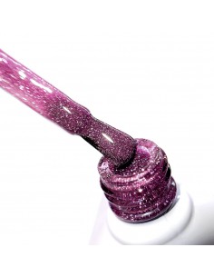 Molly Nails Flashing Lights... 2