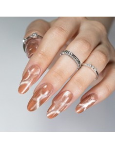 Molly Nails Cat Eye... 2