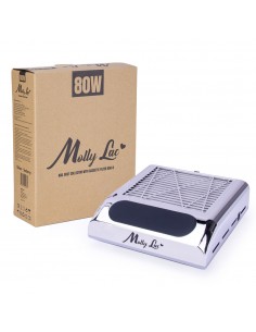 Støvsamler 80W kassett...