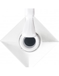 Molly Nails Hypnotise Hvit... 2