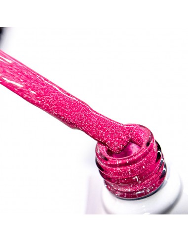 Molly Nails Duo Flashing Lights Rose...