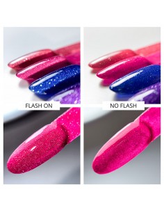 Molly Nails Duo Flashing... 2