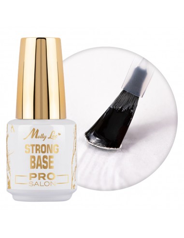 Strong base Pro Salon MollyLac 15g...
