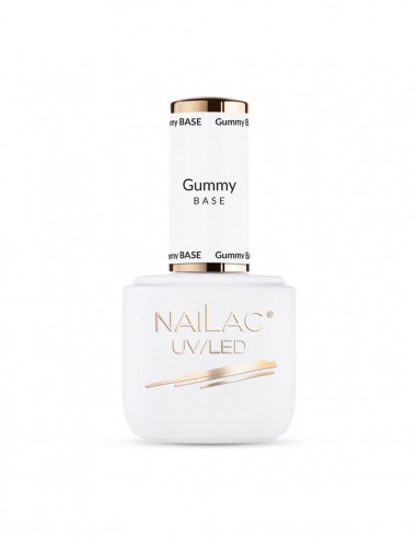 Gummy Base NaiLac 7ml