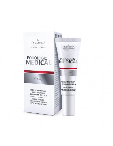 Farmona podologic medical krem for...