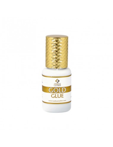 Looksus Lashes Gold Glue 5ml