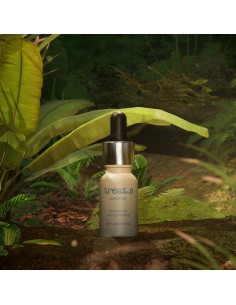 Negle- og neglebåndsolje 10 ml