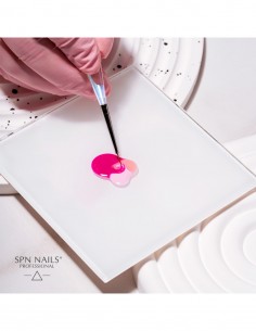 Fargeblandingsplate 2