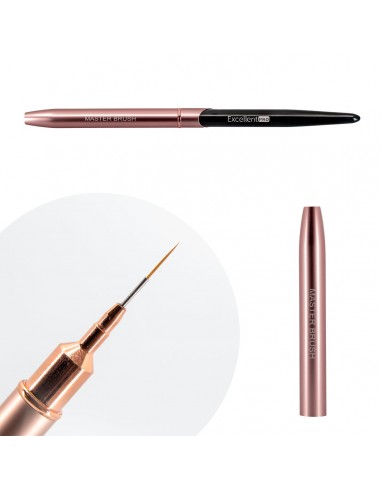 Excellent PRO dekoreringspensel 9 mm...