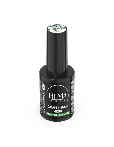 Excellent PRO Grafen Base Hema Fri 11g