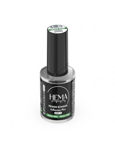 Excellent PRO Primer Bonder Adhesion...