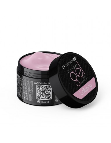 Excellent PRO Builder Gel With...