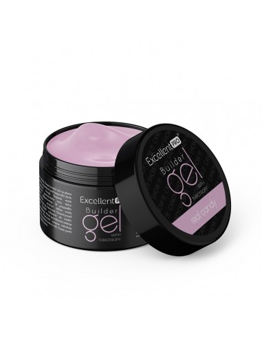 Excellent PRO Builder gel with...