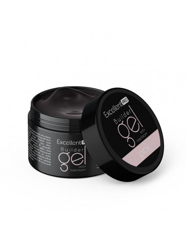 Excellent PRO Builder gel with...
