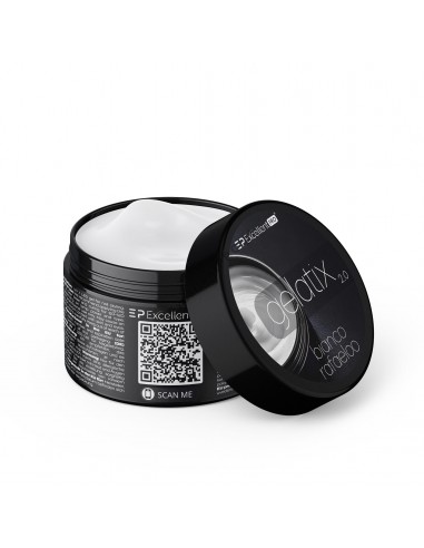 Excellent PRO Gelatix 2.0 Bianco...