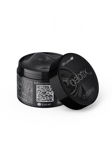Excellent PRO Gelatix 2.0 Crystalino 50g