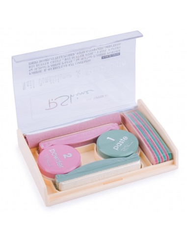 Japansk manikyr P.Shine japansk...