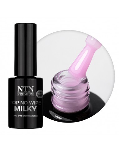 Top Milky no wipe NTN Premium Pink...