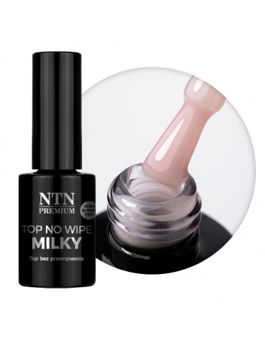 Top Milky no wipe NTN Premium Nude...