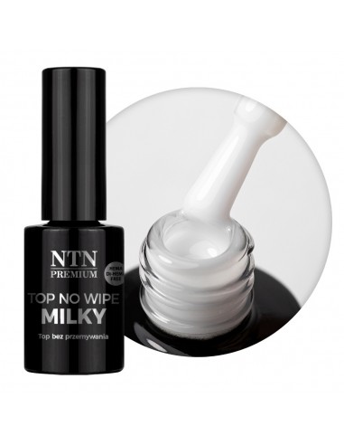 Top Milky no wipe NTN Premium White...