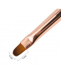 Dobbeltsidig pensel for gel... 2