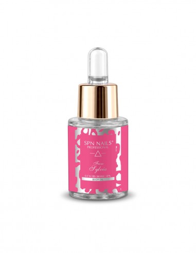 Olje From Sylvia 15ml