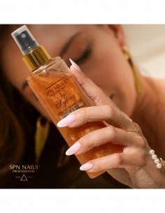 Mist By Sylvia Shimmer 200ml 2