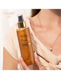 Mist Olympia Shimmer 200ml 2