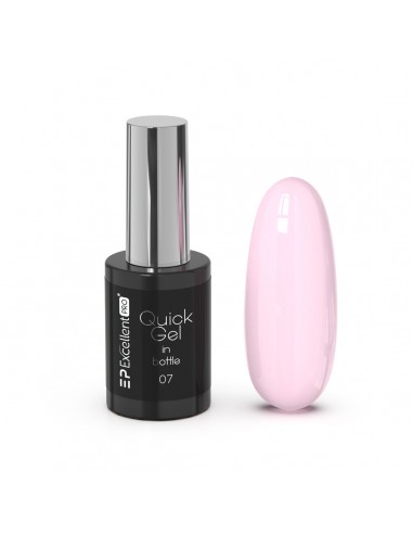 Excellent PRO Quick Gel in Bottle 11g...