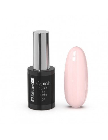 Excellent PRO Quick Gel in Bottle 11g...