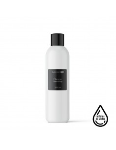 Excellent Pro Cleaner...