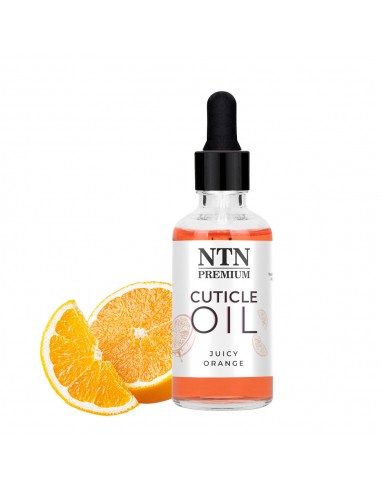 NTN Premium neglebåndsolje med...