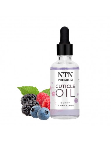 NTN Premium neglebåndsolje med...