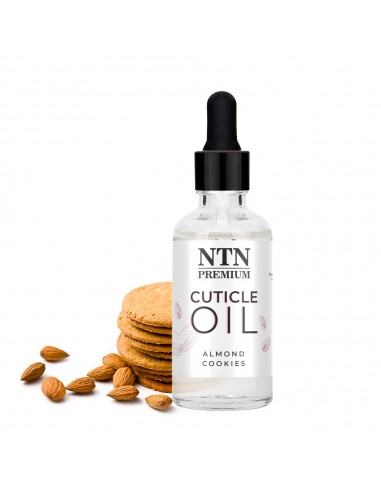 NTN Premium neglebåndsolje med...