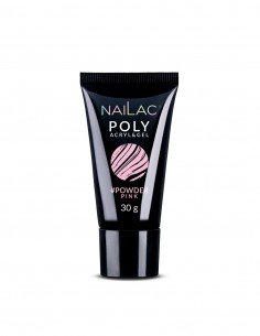 Poly Acryl&Gel #Powder Pink...
