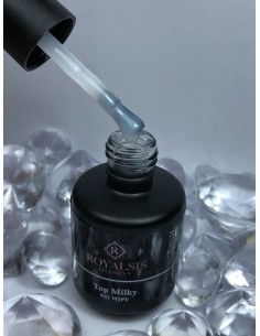 Royalsis- Top Coat Milky,...