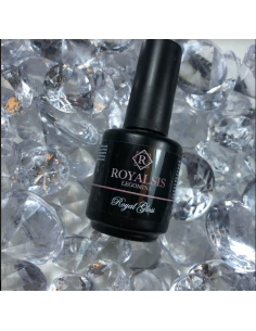 Royalsis - Matt Top Coat 12ml