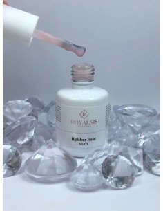 Royalsis- Rubber Base Nude...